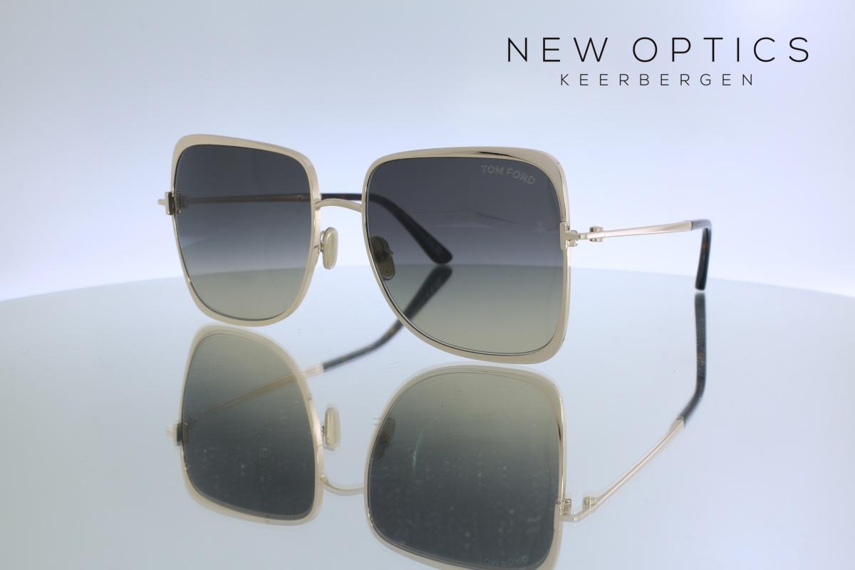 Tom Ford - TF 6085 B